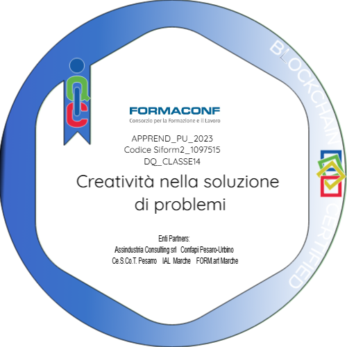 SEZ2_8.5_CREATIVITA' NELLA SOLUZIONE DI PROBLEMI_DQ14